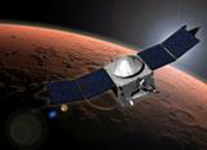 Mars explorati